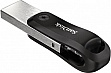  SanDisk 128 GB iXpand Go USB 3.0/Lightning (SDIX60N-128G-GN6NE)