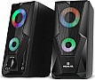   REAL-EL S-111 USB Black