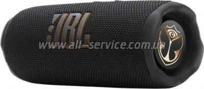   JBL Flip 7 Tomorrowland (JBLFLIP7TML)
