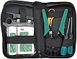     7 in 1, HT-315, G501, Tester, Screwdrivers, Stripper, Bag Merlion (B036)