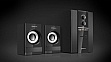   REAL-EL M-355 Black (EL121300015)