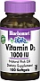  Bluebonnet Nutrition  D3 1000IU, 100   (BLB-00308)