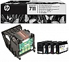   HP 711 DesignJet 120/ 520 Replacement kit (C1Q10A)