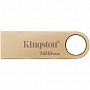  Kingston 128GB DataTraveler SE9 G3 Gold USB 3.2 (DTSE9G3/128GB)