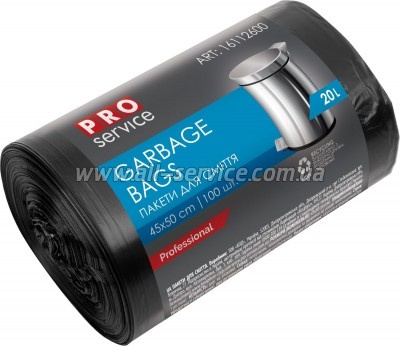    PRO service Standard HD  20  100 . (4820048483629)