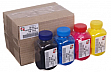    HP CLJ CP1215/ CP1515/ CM1312 Black 55/  Cyan/ Magenta/ Yellow 40/  (1503180)