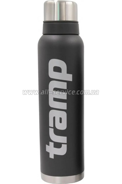  Tramp Expedition Line 0.9  Grey (UTRC-027-grey)