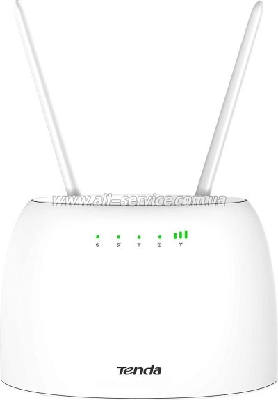  Tenda 4G06