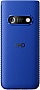 Мобільний телефон HMD 102 DS Blue Мобільний телефон HMD 102 DS Blue