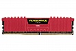  8GB CORSAIR Vengeance LPX Red DDR4 2666Mhz (CMK8GX4M1A2666C16R)