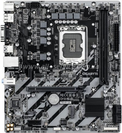   GIGABYTE H810M S2H