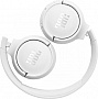  JBL Tune 520BT White (JBLT520BTWHTEU)