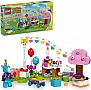 ����������� LEGO Animal Crossing ��������� �� ������ ��� �������� Julian 170 ������� (77046)