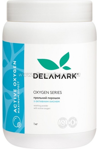   DeLaMark    1  (4820152333582)