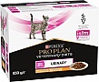 Влажный корм для кошек Purina Pro Plan Veterinary Diets UR ST/ OX Urinary С курицей 10 x 85г (8445290093592) Влажный корм для кошек Purina Pro Plan Veterinary Diets UR ST/ OX Urinary С курицей 10 x 85г (8445290093592)
