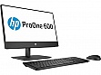  HP ProOne 600 G4 AiO 21.5NT (4KX98EA)