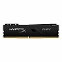  Kingston HyperX 64 GB (2x32GB) DDR4 3600 MHz Fury Black (HX436C18FB3K2/64)