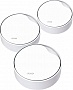   Wi-Fi TP-Link DECO-X50-POE-3-PACK