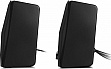   REAL-EL S-107 USB Black (EL121100017)