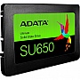 SSD  ADATA SATA 2.5