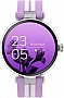 - Canyon Semifreddo SW-61 Silver-Lavender (CNS-SW61PP)