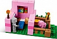 ����������� LEGO Minecraft ��� ��� ������� (21268)