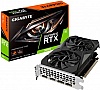  GIGABYTE GeForce RTX3050 6Gb WINDFORCE OC V2 (GV-N3050WF2OCV2-6GD)