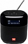   JBL Tuner XL FM Black (JBLTUNERXLBLKEUNA)