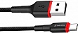   ColorWay USB-C to USB-C 1.0m 2.4 black (CW-CBUC064-BK)