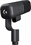  Logitech G Yeti Studio Active Dynamic XLR Black (988-000565)