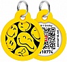    WAUDOG Smart ID  QR  "  ",  30  (230-0181)