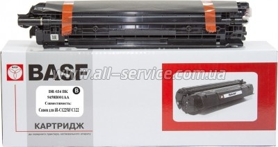 - BASF Canon iR-1225iF/ 1225  9458B001/ C-EXV034 (BASF-DR-9458B001AA)
