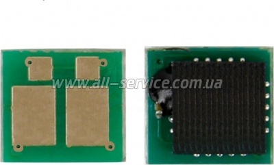 Чип BASF HP LJ Enterprise M607/ M608/ M609 (BASF-CH-CF237X) Чип BASF HP LJ Enterprise M607/ M608/ M609 (BASF-CH-CF237X)