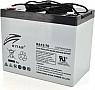 Батарея к ИБП Ritar 12V 70Ah (RA12-70) Батарея к ИБП Ritar 12V 70Ah (RA12-70)