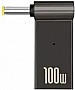 ������� PD 100W USB Type-C Female to DC Male Jack 3.5x1.35 mm ASUS tablets ST-Lab (PD100W-3.5x1.35mm)