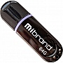  Mibrand 32GB Panther Black USB 2.0 (MI2.0/PA32P2B)