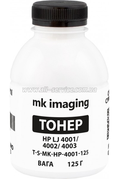 ����� Mitsubishi HP LJ 4001/ 4002/ 4003 ����� 125� Black (TSM-UT1928B-125)