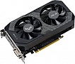 ASUS GeForce GTX1650 SUPER 4GB GDDR6 GAMING OC TUF (TUF-GTX1650S-O4G-GAMING)