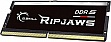 ������ ������ ��� �������� SoDIMM DDR5 16GB 4800 MHz Ripjaws G.Skill (F5-4800S4039A16GX1-RS)