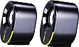   Defender Solar 8 LED Bluetooth USB Black (65938)