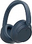 �������� Sony WH-CH720N Wireless Blue (WHCH720NL.CE7)