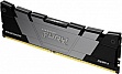 ������ ������ ��� ���������� DDR4 32GB 3200 MHz Fury Renegade Black Kingston Fury (ex.HyperX) (KF432C16RB2/32)