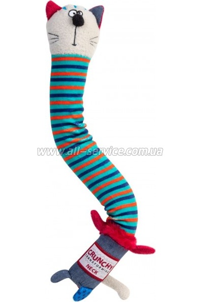    GiGwi Crunchy       28  (75046)