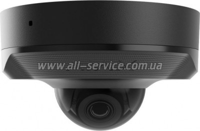   Ajax DomeCam Mini (8/2.8) black