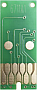    Everprint Epson WF-7110/ WF-7620/ WF-7710/ T6711 / C13T671100 (CHIP-EPS-MB-T6711-E)