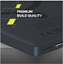 Батарея универсальная Canyon 5000mAh OnPower 500 PD 20W Magnetic MagSafe Black (CNS-CPB500B) Батарея универсальная Canyon 5000mAh OnPower 500 PD 20W Magnetic MagSafe Black (CNS-CPB500B)