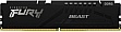     DDR5 16GB (2x8GB) 5600 MHz Beast Black Kingston Fury (ex.HyperX) (KF556C40BBK2-16)