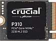  SSD M.2 2230 1TB P310 Micron (CT1000P310SSD2)