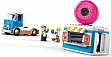 ����������� LEGO City �������� � ��������� (60452)