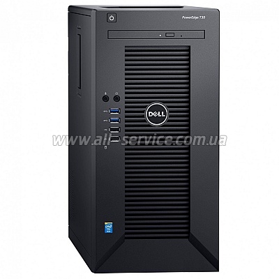  DELL PowerEdge T30 (T30v13)